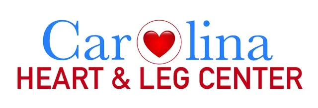 Carolina Heart & Leg