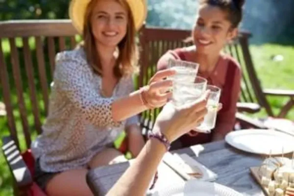 Staying Hydrated Is Healthy For Your Heart