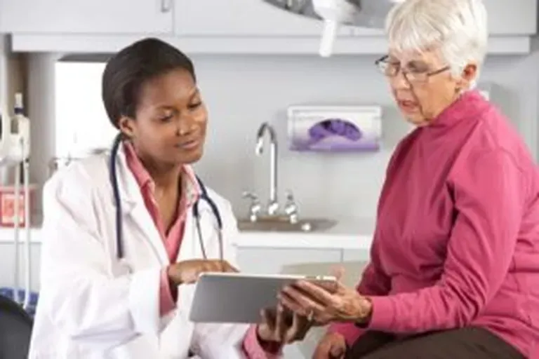 Early Detection and Treatment For PAD is Important