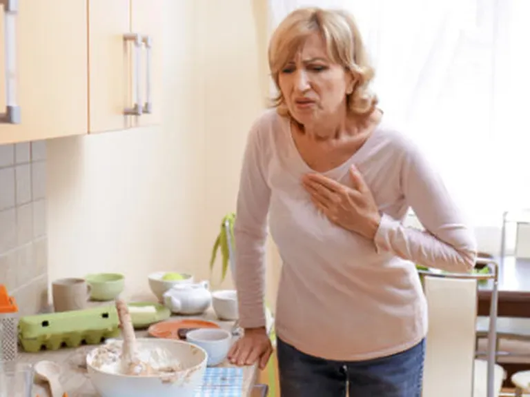 Are There Really More Heart Attacks During The Holidays?