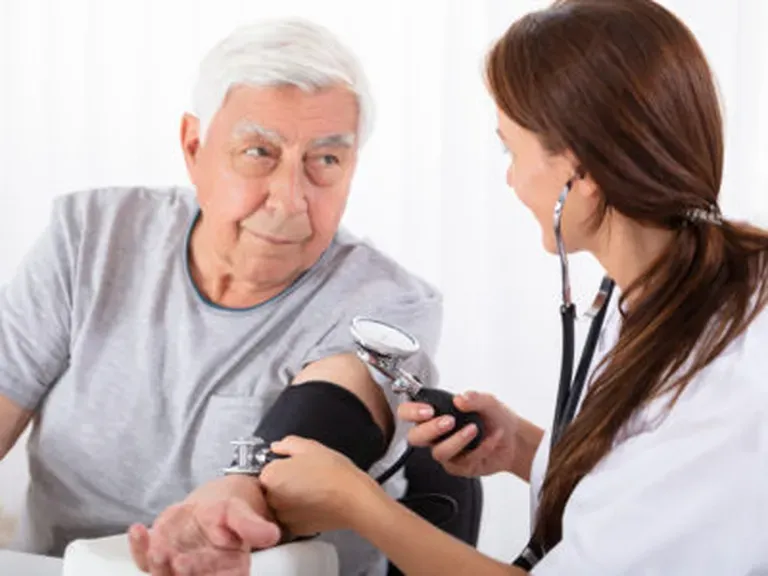 What Exactly is High Blood Pressure?