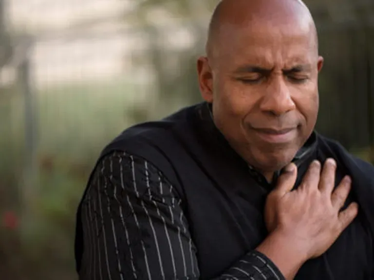 Look Out for These Warning Signs of a Heart Attack