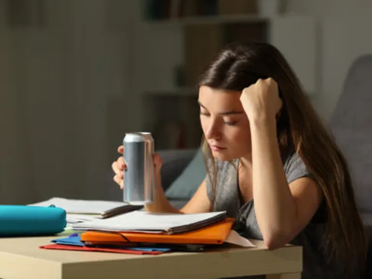 Energy Drinks – Are They Bad For Your Heart? (Part 2)