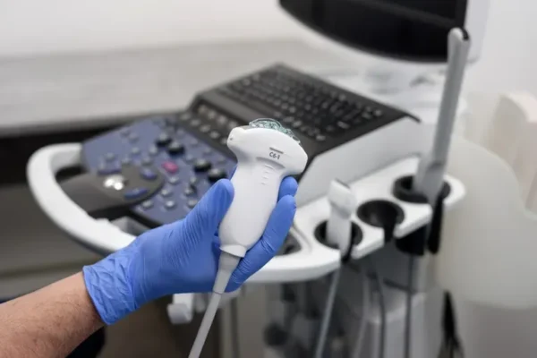 Why You May Need a Carotid Ultrasound