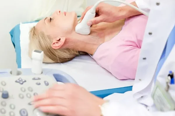 What a Carotid Ultrasound Can Reveal About Your Health