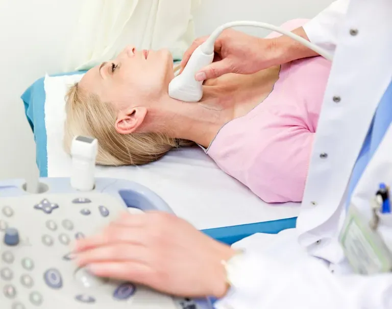 What a Carotid Ultrasound Can Reveal About Your Health