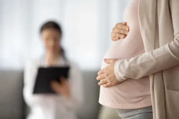 How Pregnancy Can Impact Your Cardiovascular System